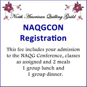 NAQG Conference