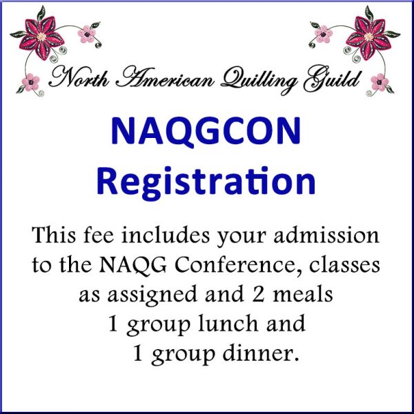 NAQG Conference