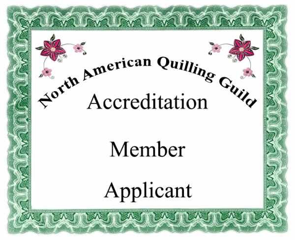 Accreditation Certificate