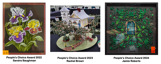 Peoples-choice